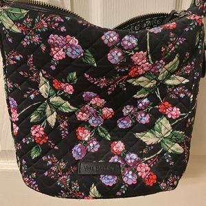 Vera Bradley Winter Berry 2017